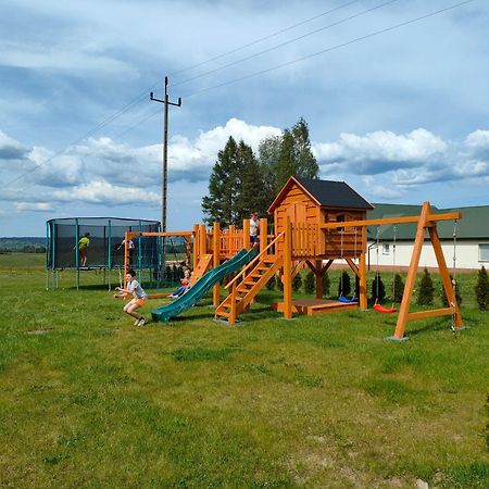 Apartament Osada Za Torem Ciche  Extérieur photo