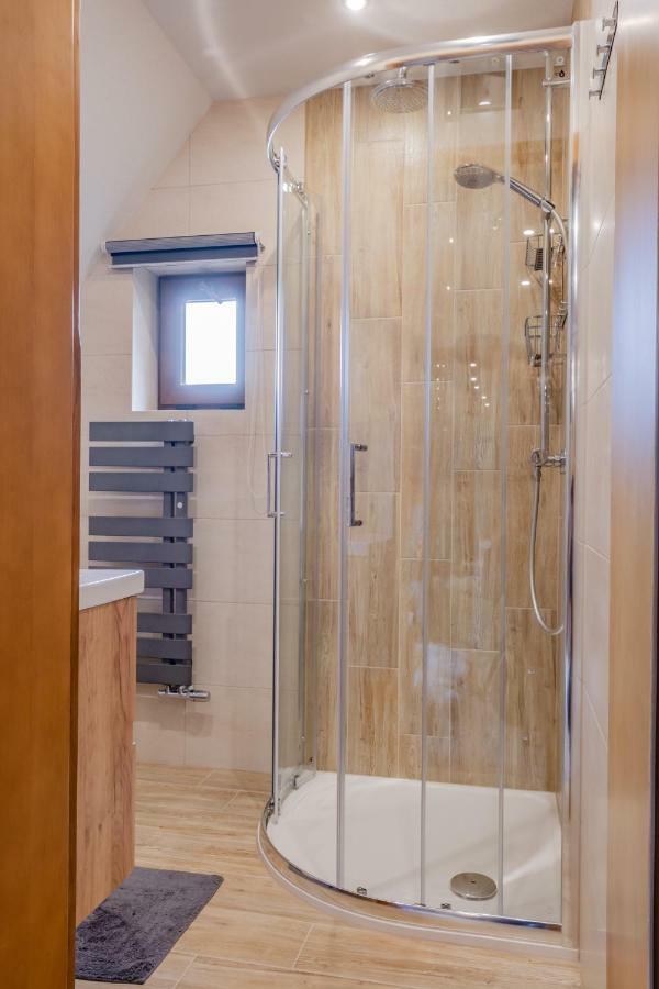 Apartament Osada Za Torem Ciche  Extérieur photo