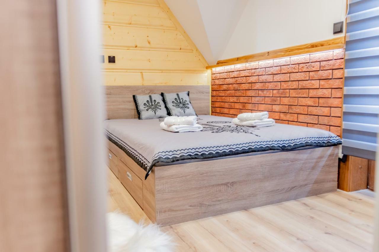 Apartament Osada Za Torem Ciche  Extérieur photo