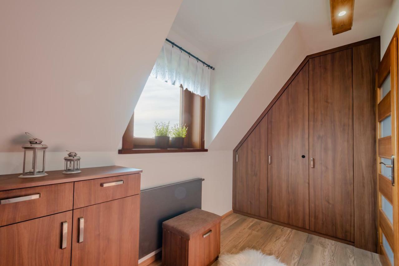 Apartament Osada Za Torem Ciche  Extérieur photo